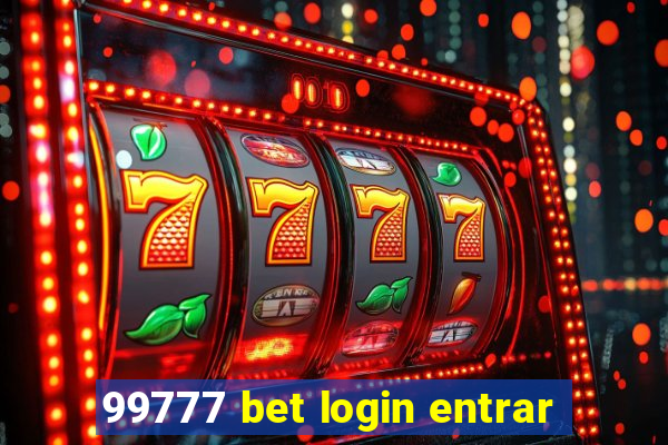 99777 bet login entrar